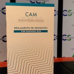 El CAM Santiago presenta su nuevo Reglamento de Mediación 2024